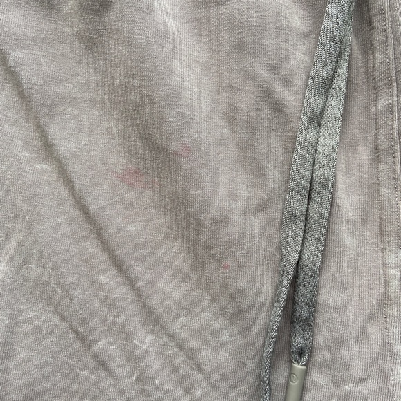 Lululemon cropped pants - Picture 4 of 5